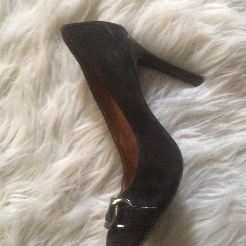 Calvin Klein heels
